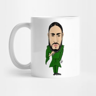 Conan Osiris Mug